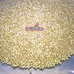 Quinoa