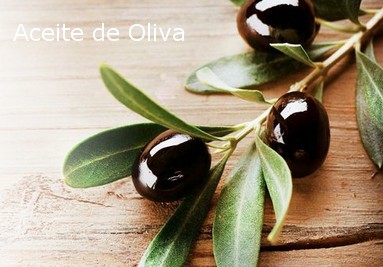 Aceite de Oliva Campillo  y Aceite de Olivo La Gitana